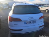  Audi  Q5  FYG 35 TDI advanced 2.0 TDI 165CV AT7 E6d #8