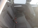  Audi  Q5 AUDI  / 2020 / 5P / todoterreno Advanced 35 TDI 120kW S tronic (AC2) #7