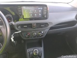  Hyundai  i10 HYUNDAI  / 2020 / 5P / berlina con portón 1.0 Klass #14