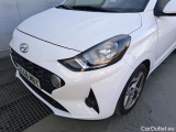  Hyundai  i10 HYUNDAI  / 2020 / 5P / berlina con portón 1.0 Klass #16