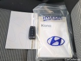  Hyundai  Konna HYUNDAI Kona / 2020 / 5P / todoterreno 1.0 TGDI Klass 4X2 #9