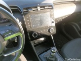  Hyundai  Tucson HYUNDAI  / 2020 / 5P / todoterreno 1.6 CRDI 85kW (115CV) Klass #13