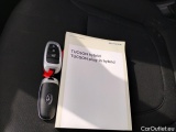  Hyundai  Tucson HYUNDAI  / 2020 / 5P / todoterreno 1.6 TGDI 169kW HEV Tecno Auto 2C #9