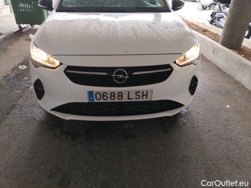  Opel  Corsa  F Edition 1.2 T XHL 100CV MT6 E6d #9
