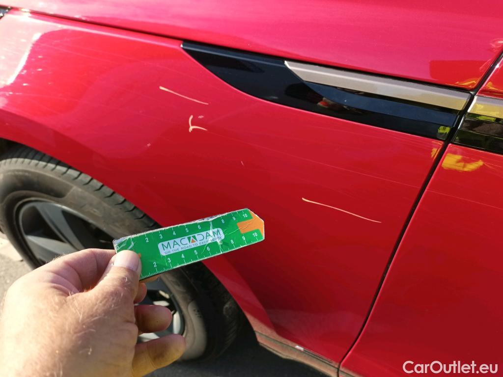  Land Rover  Range Rover LAND ROVER  Velar / 2017 / 5P / todoterreno 2.0 P250 184kW R-Dynamic S 4WD Auto #17