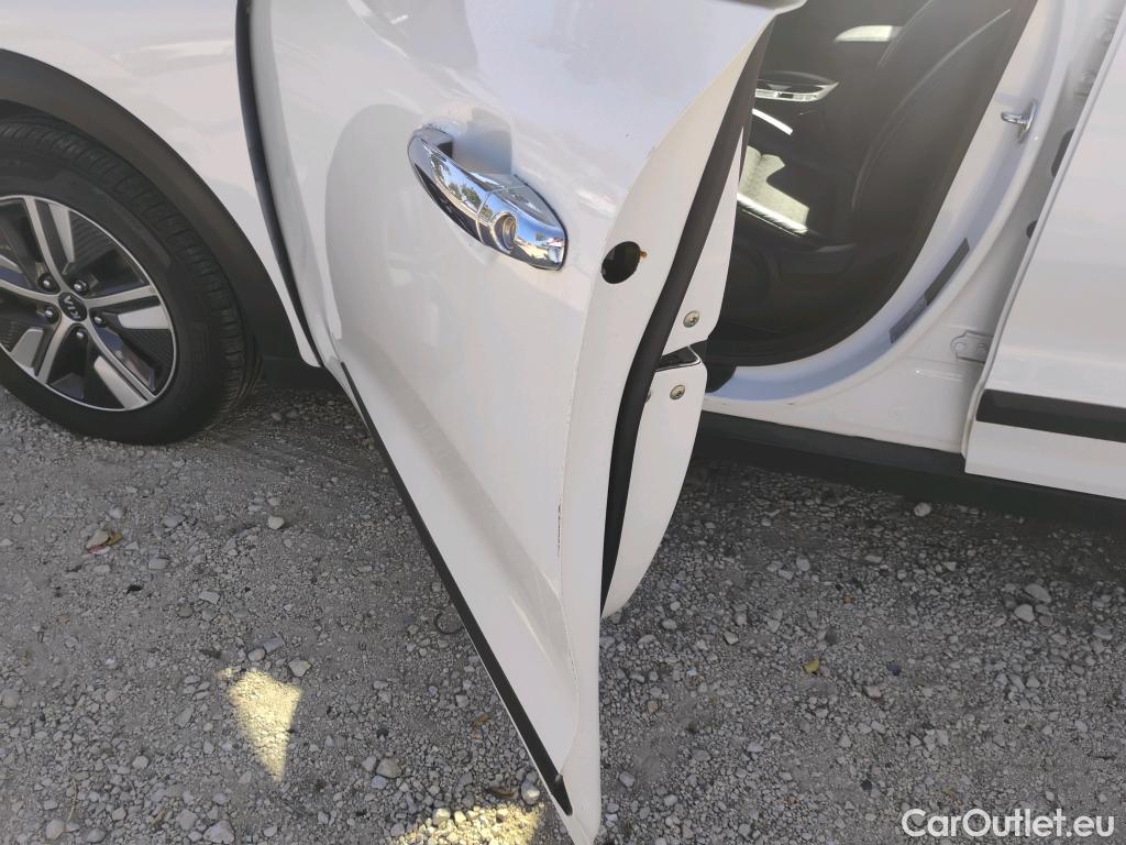  KIA  Niro  Drive 1.6 AT6 E6dT #22