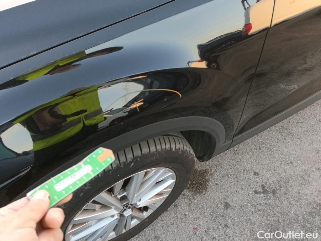  Volkswagen  T-ROC VOLKSWAGEN  / 2017 / 5P / todoterreno Edition 1.0 TSI 85kW (115CV) #18