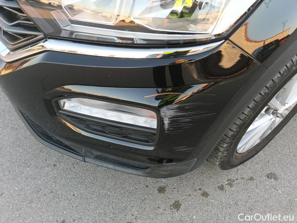  Volkswagen  T-ROC VOLKSWAGEN  / 2017 / 5P / todoterreno Edition 1.0 TSI 85kW (115CV) #7