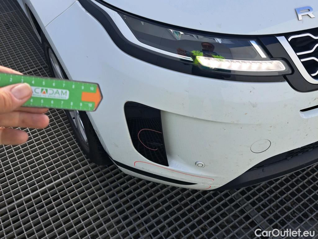  Land Rover  Range Rover LAND ROVER  Evoque / 2015 / 5P / todoterreno 2.0 D163 S AUTO 4WD MHEV #19