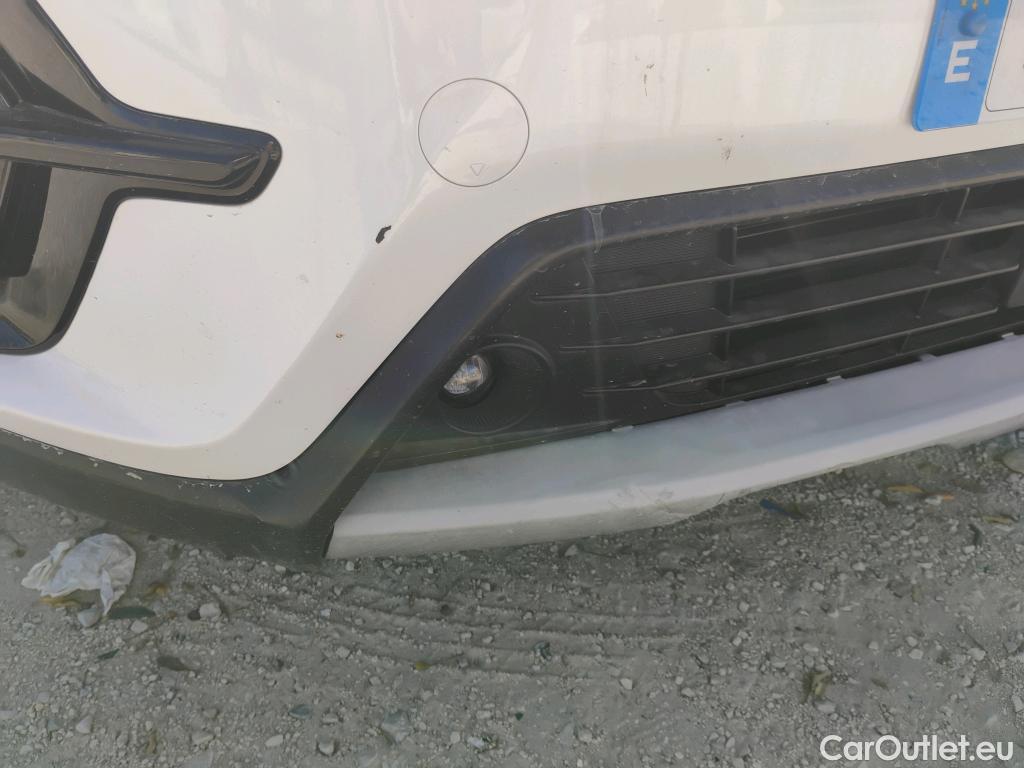  KIA  Niro  Drive 1.6 AT6 E6dT #25