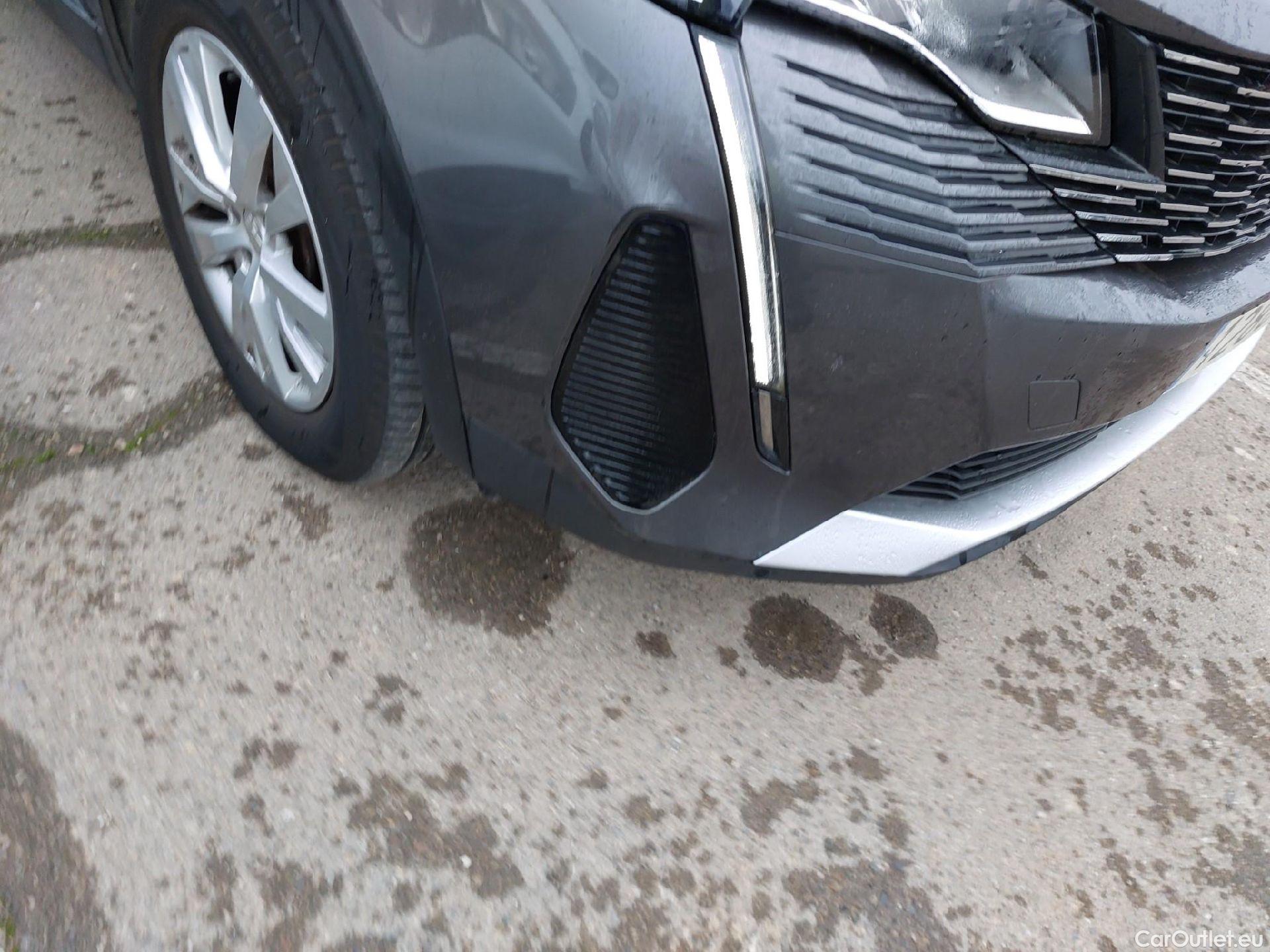  Peugeot  3008 PEUGEOT  / 2020 / 5P / todoterreno 1.5 BlueHDi 96kW (130CV) S&S Active Pack (AC3) #4