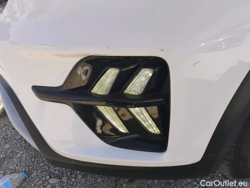  KIA  Niro  Drive 1.6 AT6 E6dT #11