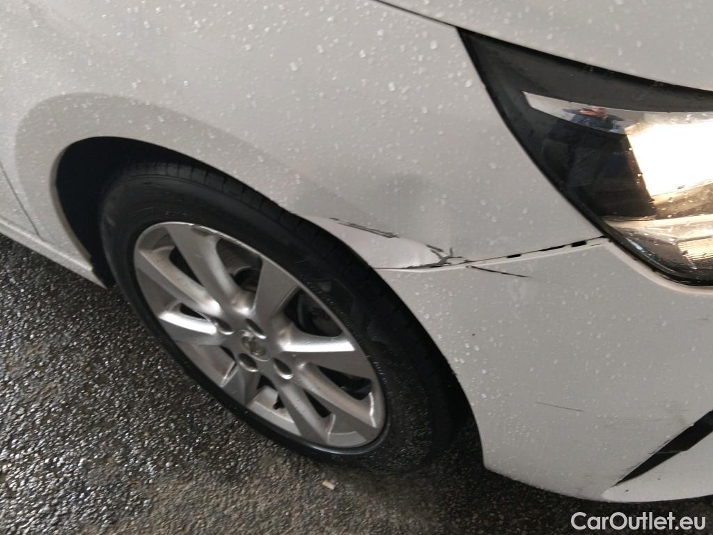  Opel  Corsa  F Edition 1.2 T XHL 100CV MT6 E6d #3