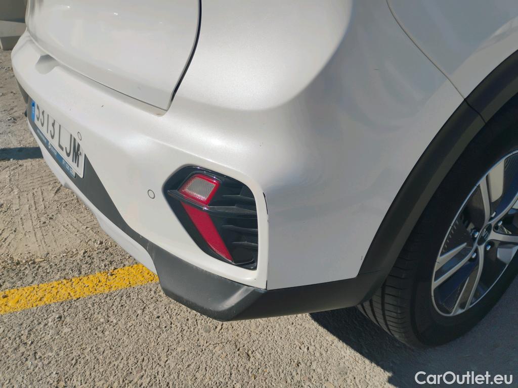  KIA  Niro  Drive 1.6 AT6 E6dT #17