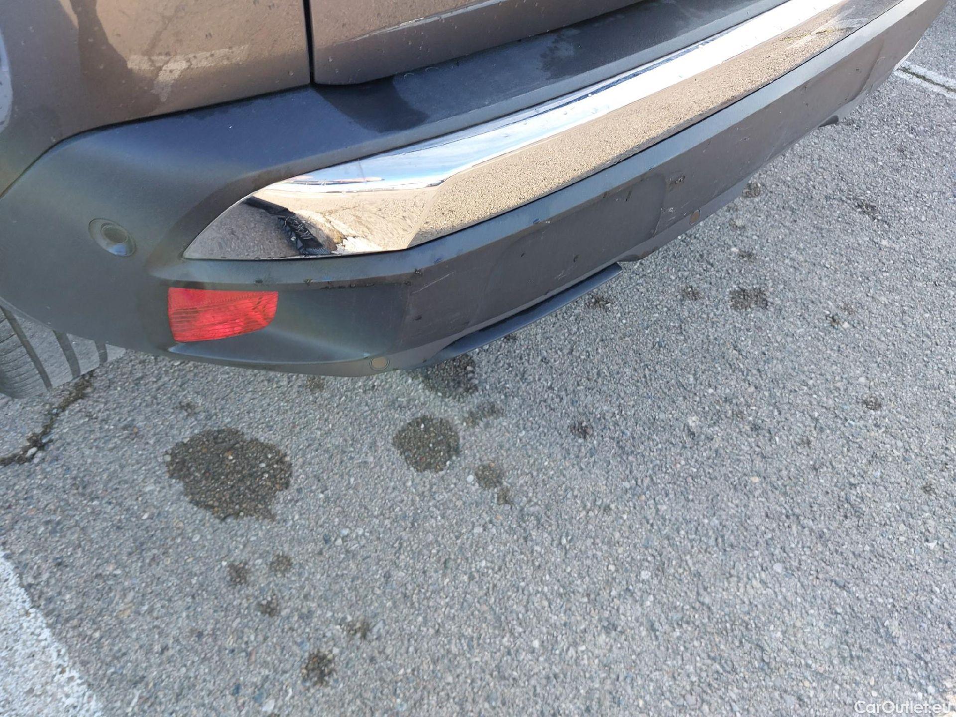  Peugeot  3008 PEUGEOT  / 2020 / 5P / todoterreno 1.5 BlueHDi 96kW S&S Allure Pack EAT8 #10