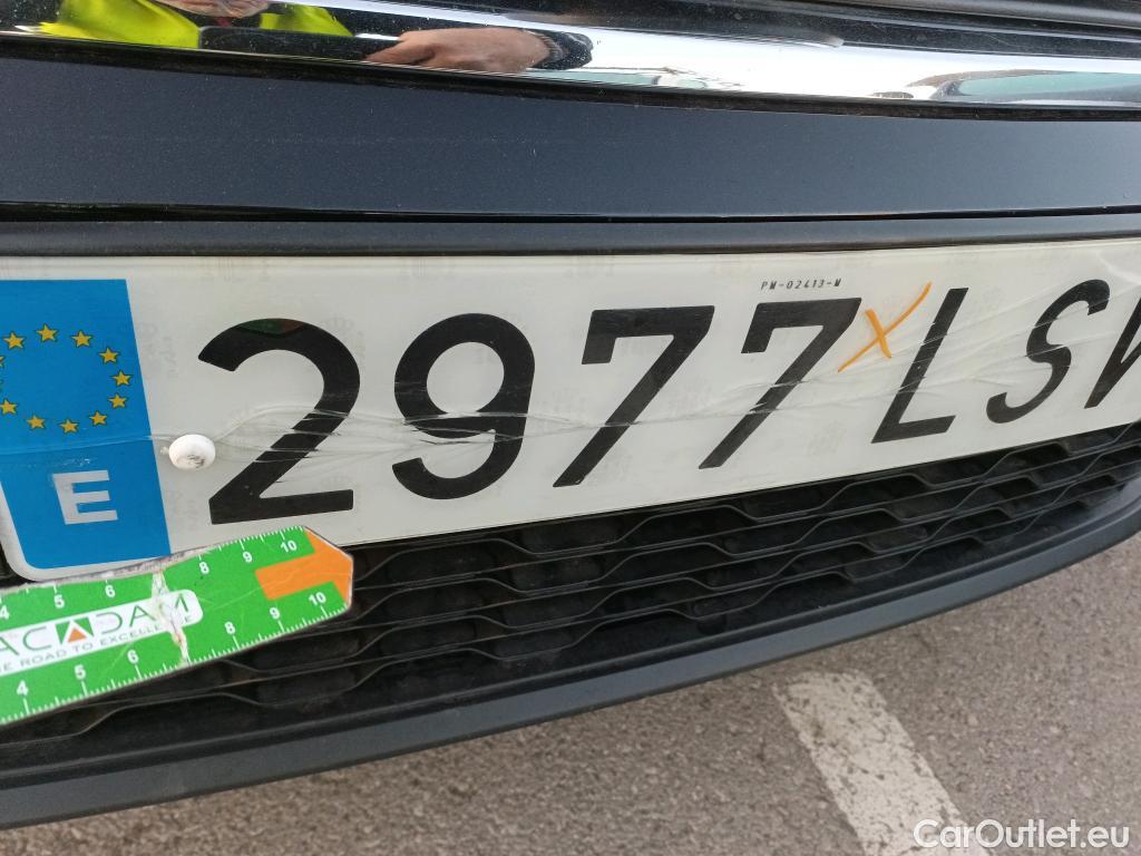  Volkswagen  T-ROC VOLKSWAGEN  / 2017 / 5P / todoterreno Edition 1.0 TSI 85kW (115CV) #25