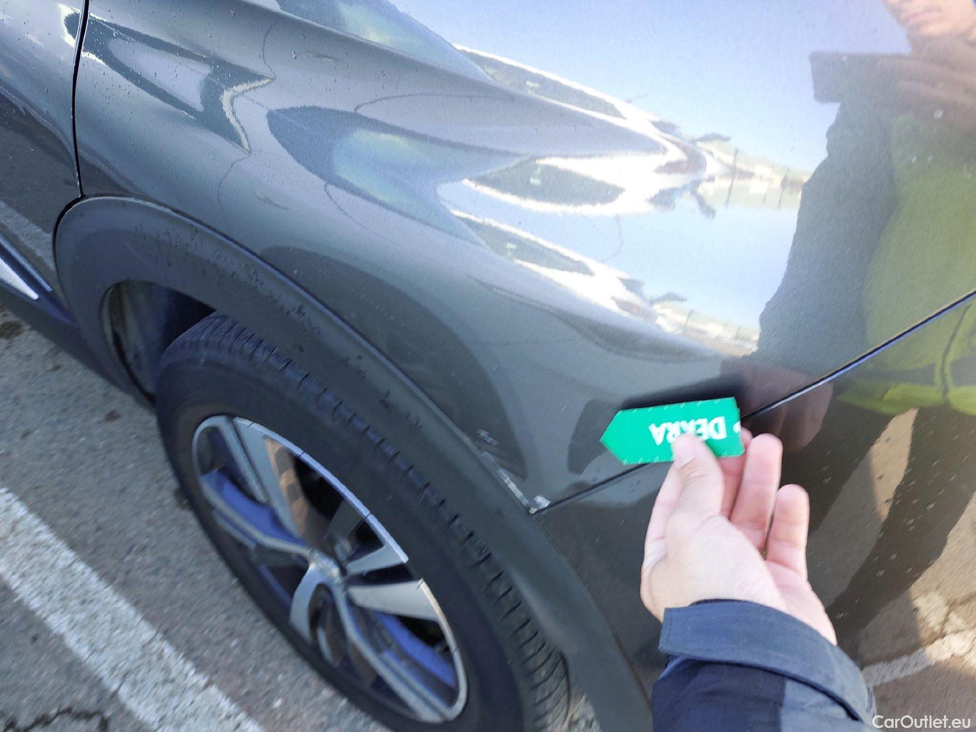  Peugeot  3008 PEUGEOT  / 2020 / 5P / todoterreno 1.5 BlueHDi 96kW S&S Allure Pack EAT8 #8