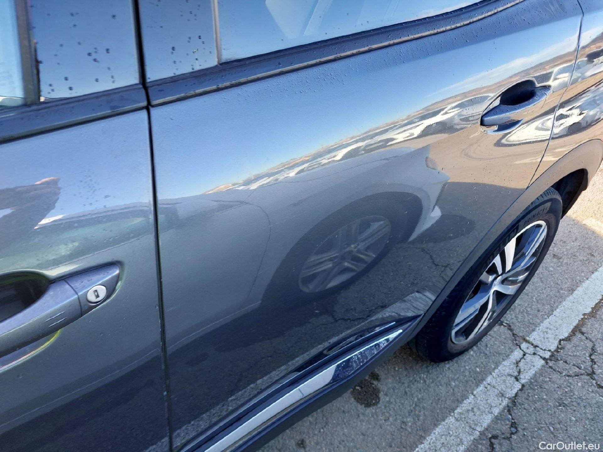  Peugeot  3008 PEUGEOT  / 2020 / 5P / todoterreno 1.5 BlueHDi 96kW S&S Allure Pack EAT8 #7