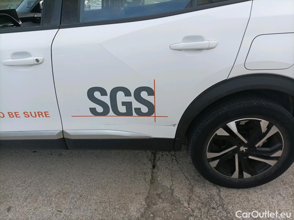  Peugeot  2008 PEUGEOT  / 2019 / 5P / todoterreno Allure BlueHDI 100 S&S BVM6 #6