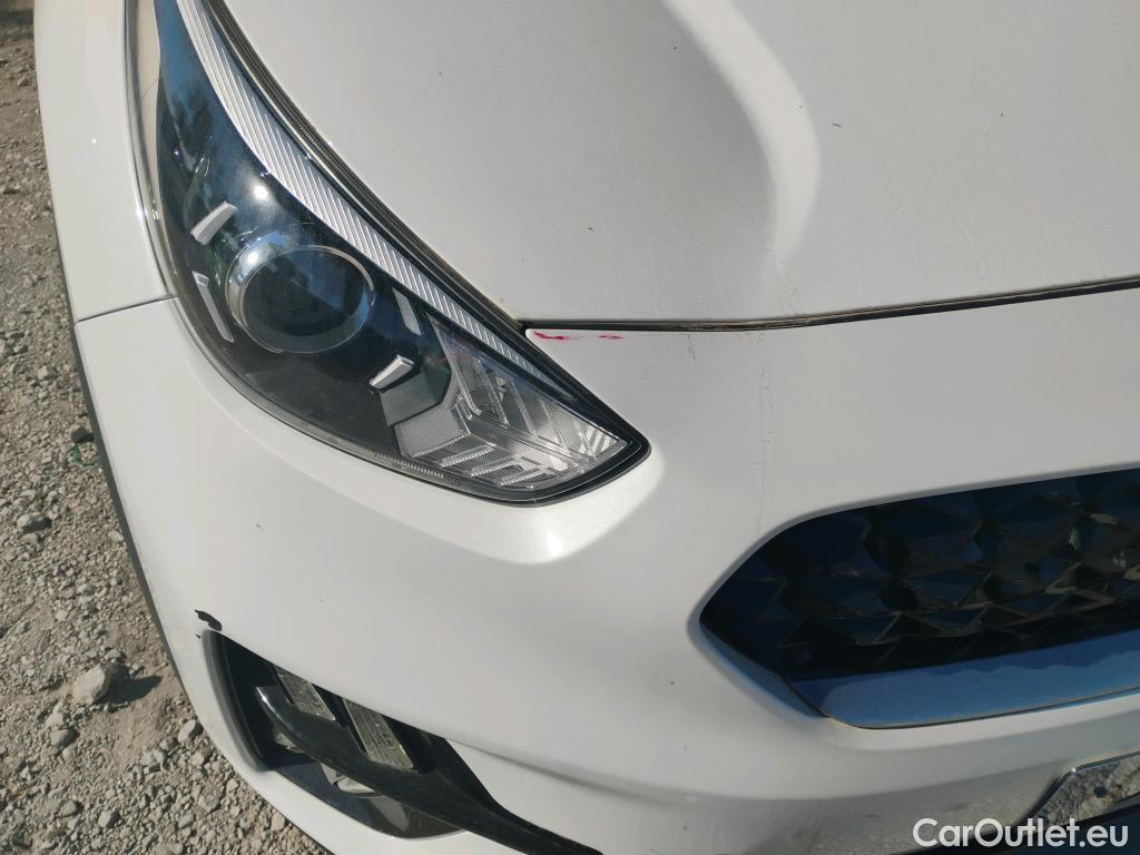  KIA  Niro  Drive 1.6 AT6 E6dT #13