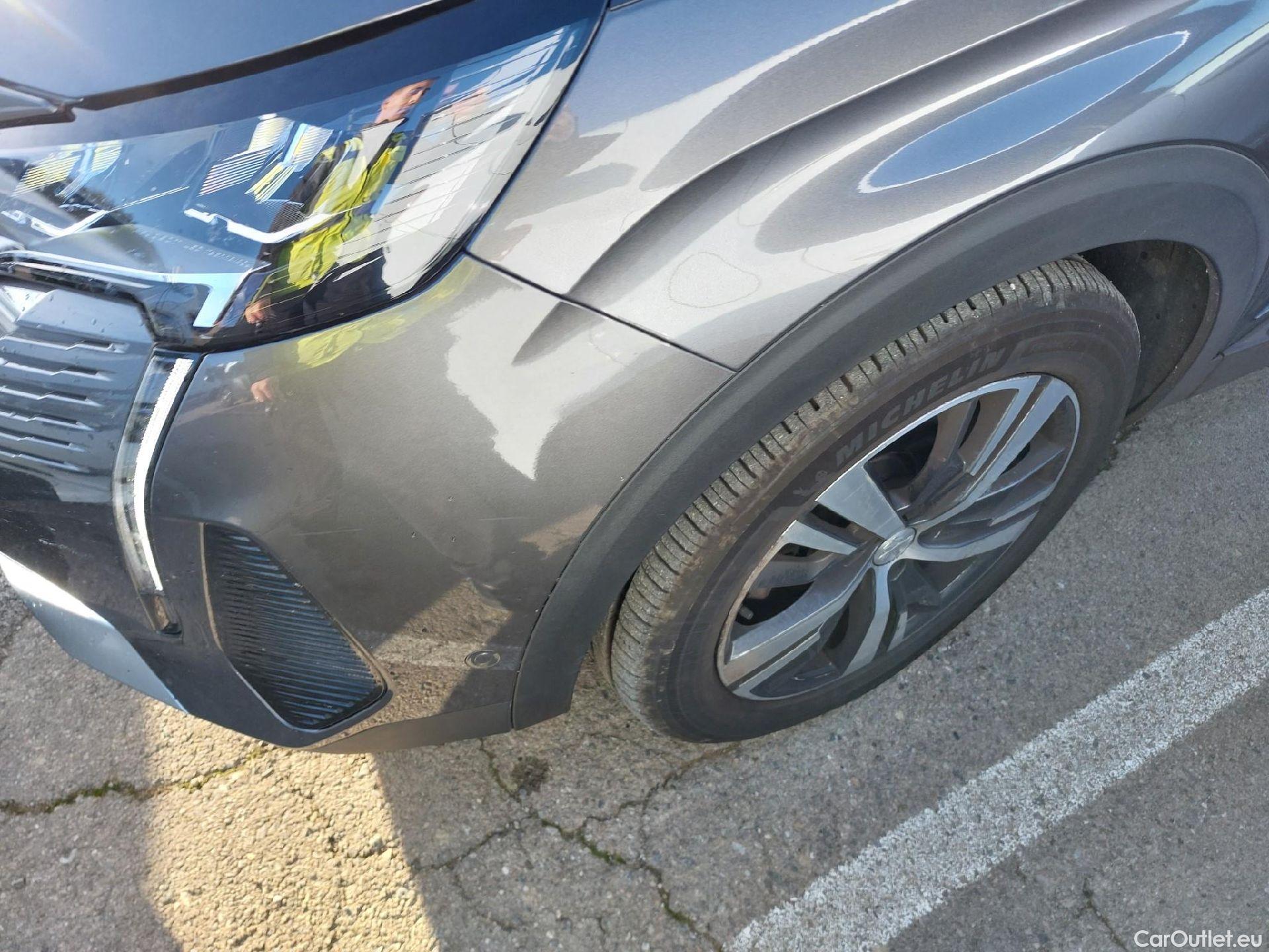  Peugeot  3008 PEUGEOT  / 2020 / 5P / todoterreno 1.5 BlueHDi 96kW S&S Allure Pack EAT8 #2