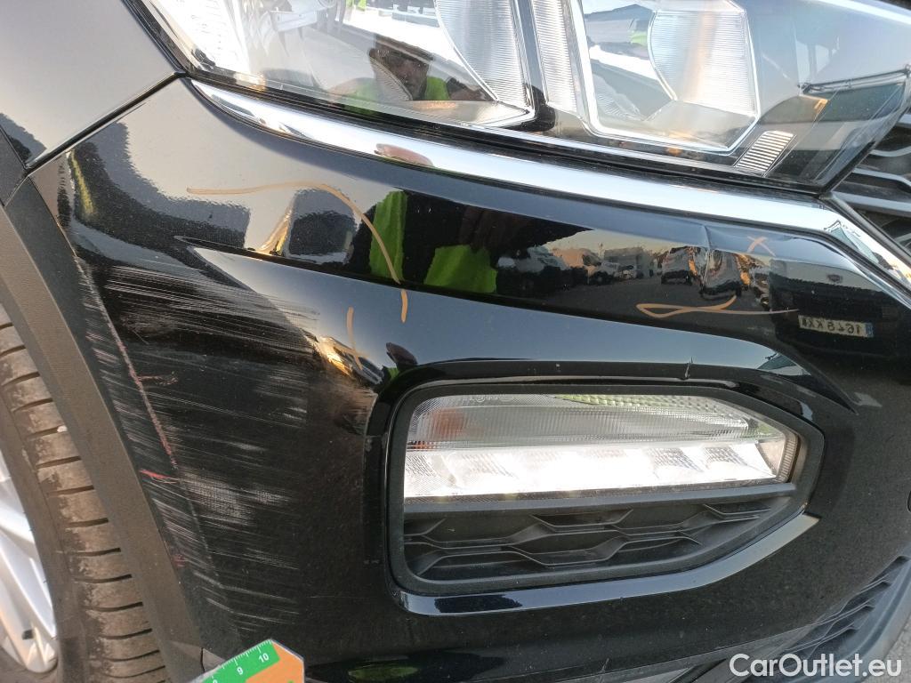  Volkswagen  T-ROC VOLKSWAGEN  / 2017 / 5P / todoterreno Edition 1.0 TSI 85kW (115CV) #6