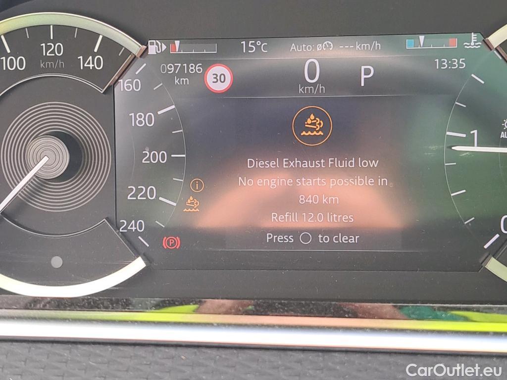  Land Rover  Range Rover LAND ROVER  Evoque / 2015 / 5P / todoterreno 2.0 D163 S AUTO 4WD MHEV #28