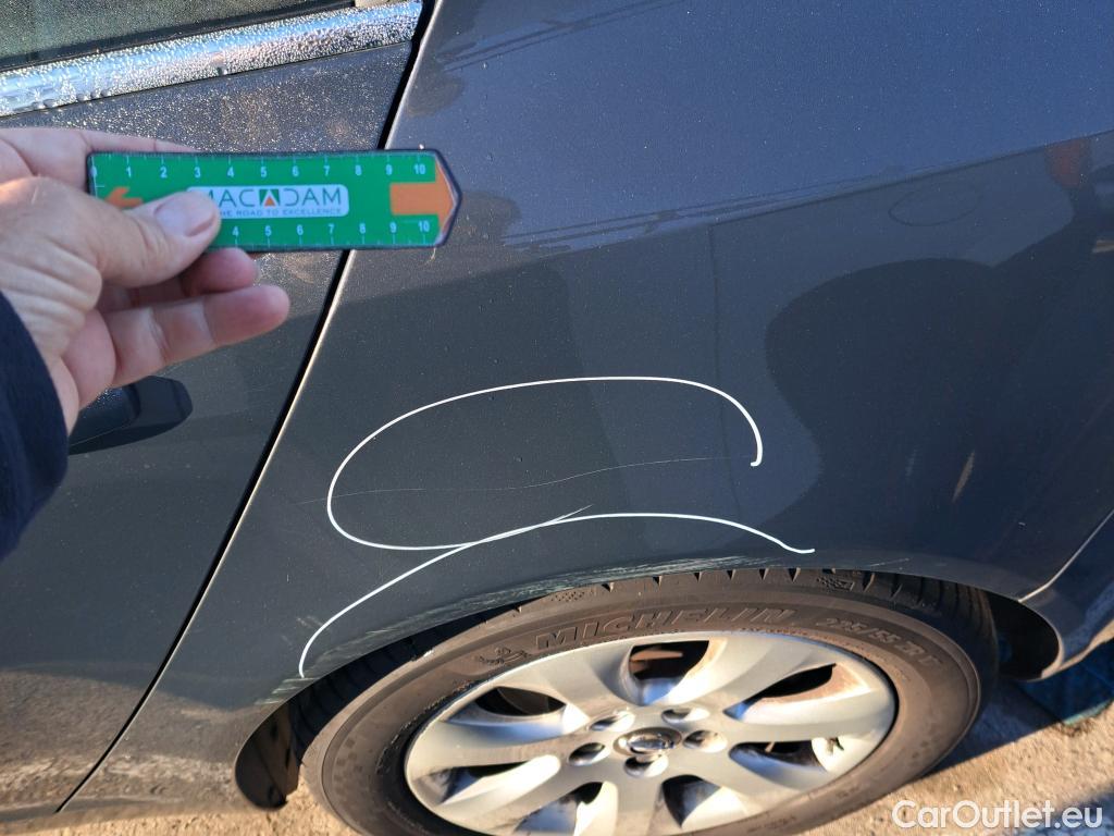  Opel  Insignia OPEL  5p 1G berlina con portón 2.0 CDTI ecoFLEX Start&Stop 140 Bus #4