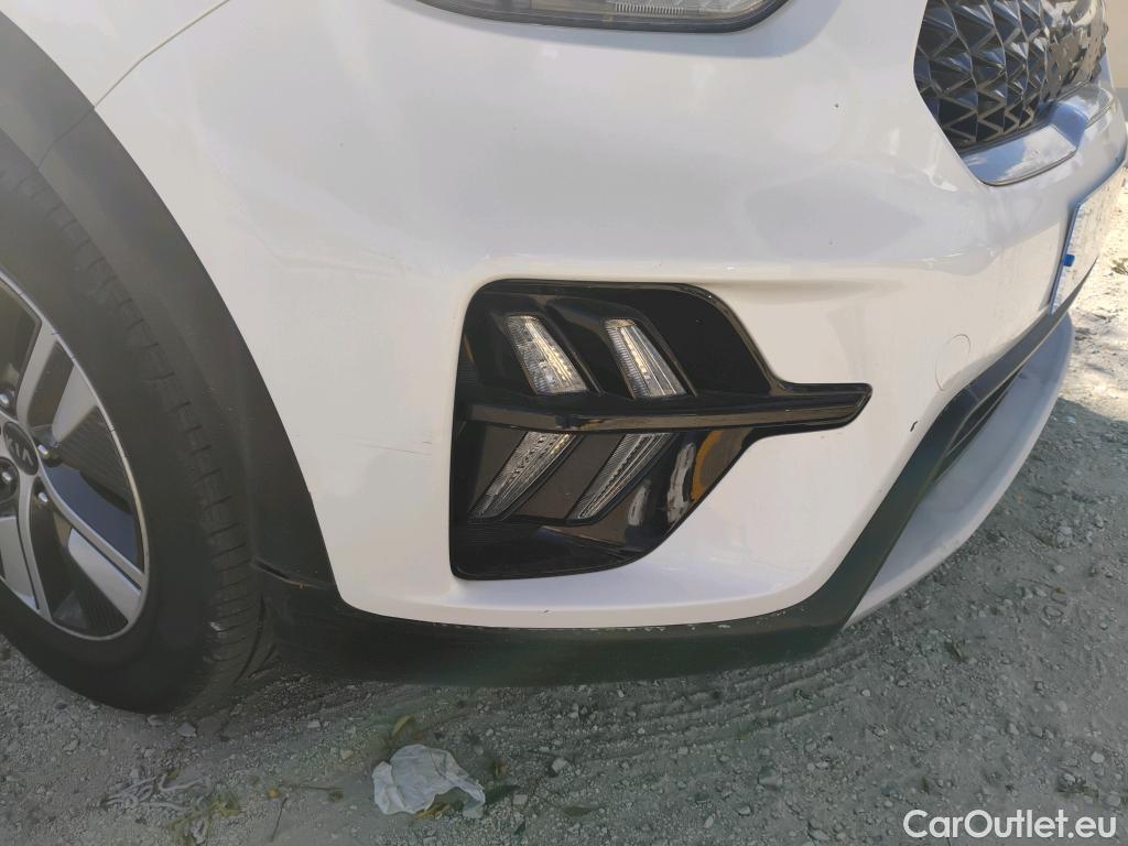  KIA  Niro  Drive 1.6 AT6 E6dT #14