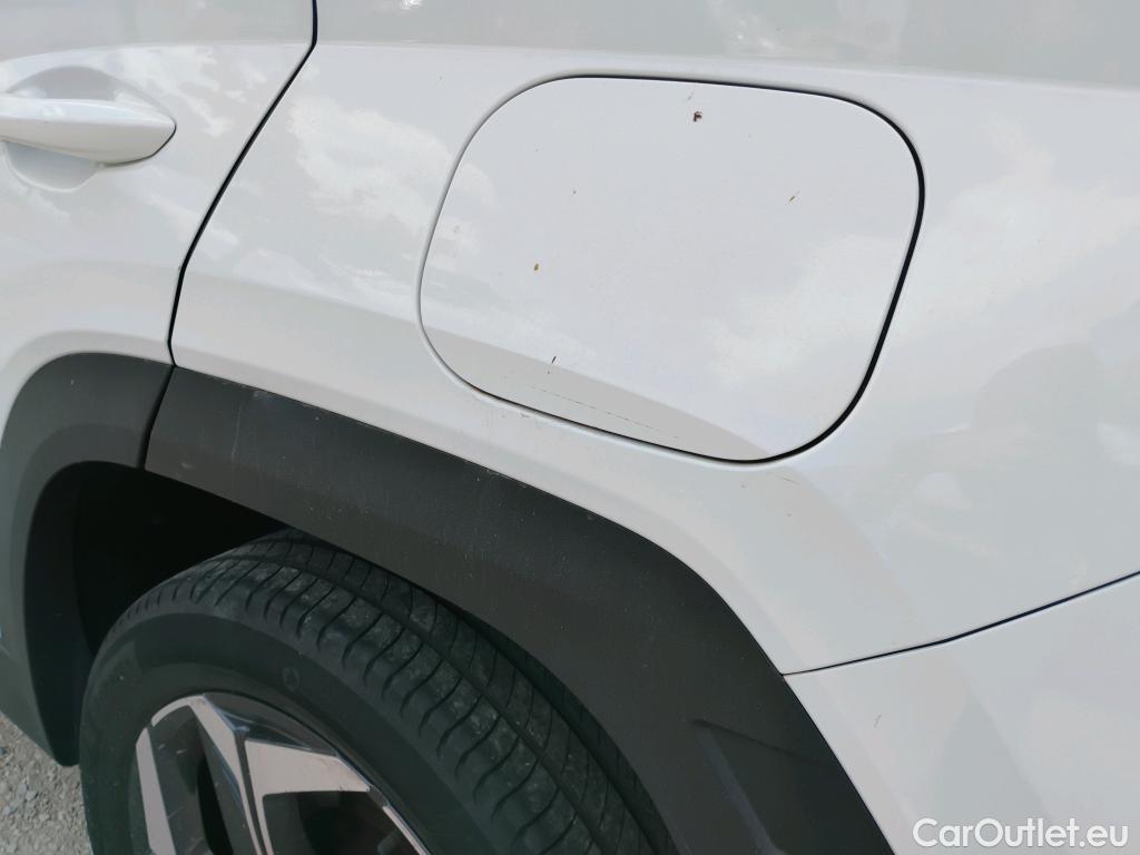  Hyundai  Tucson HYUNDAI  / 2020 / 5P / todoterreno 1.6 TGDI 169kW HEV Tecno Auto 2C #16