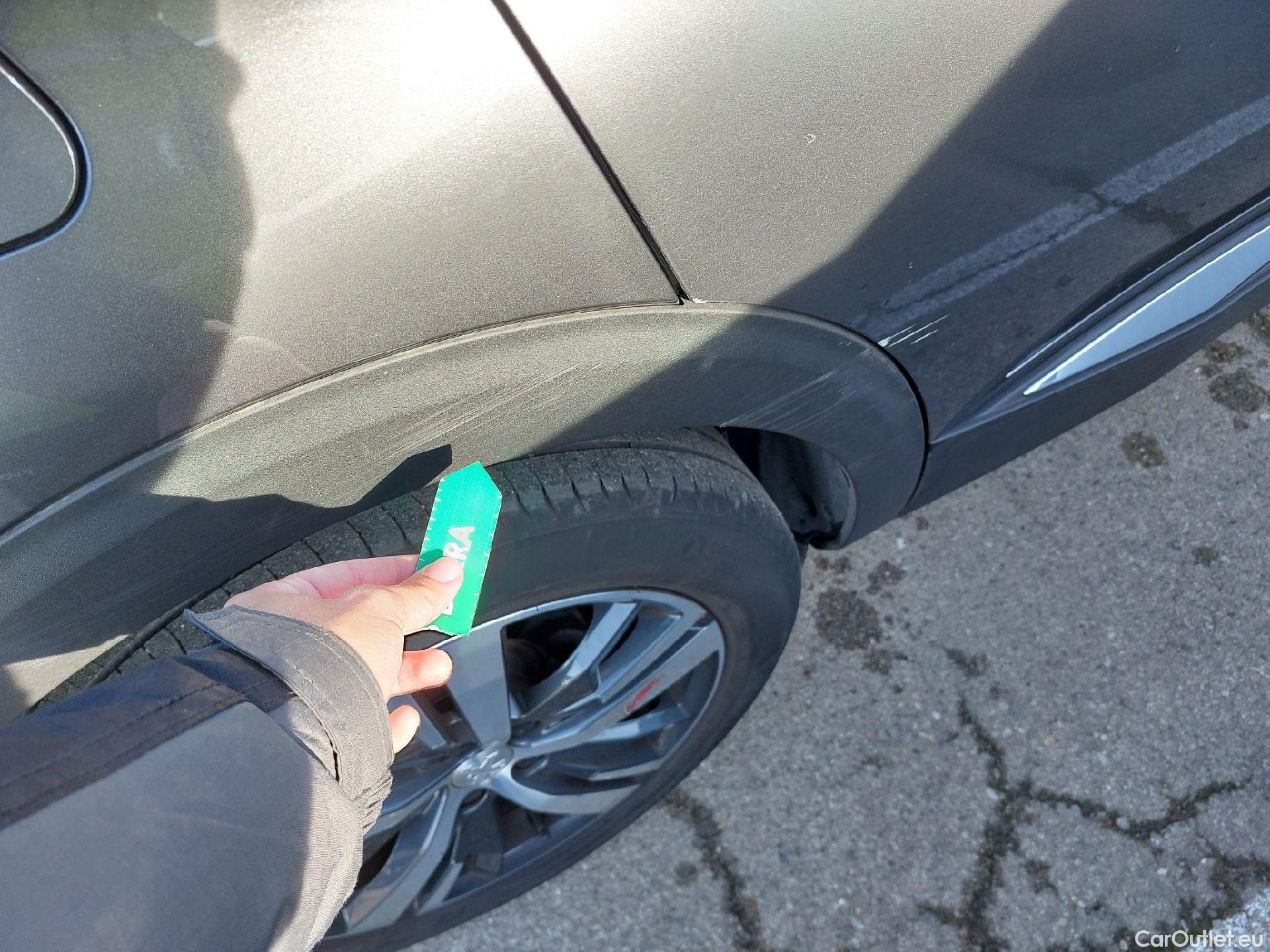  Peugeot  3008 PEUGEOT  / 2020 / 5P / todoterreno 1.5 BlueHDi 96kW S&S Allure Pack EAT8 #21