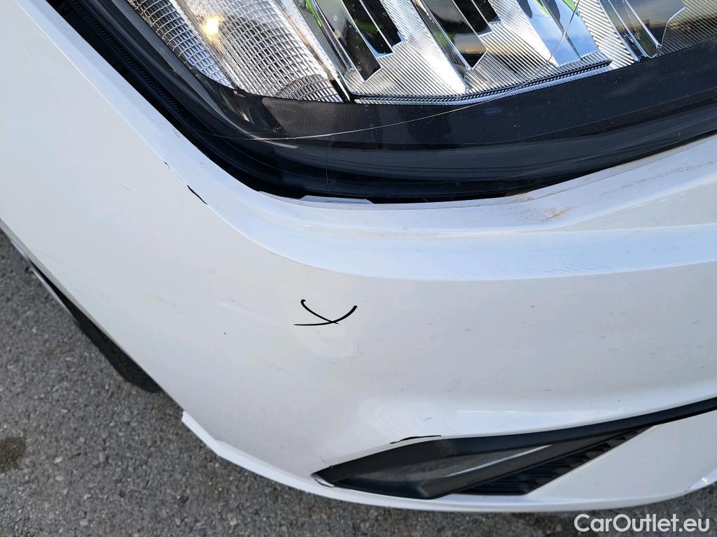  Seat  Ibiza SEAT  / 2017 / 5P / berlina con portón 1.0 MPI 59kW (80CV) Reference Plus(SP) #2