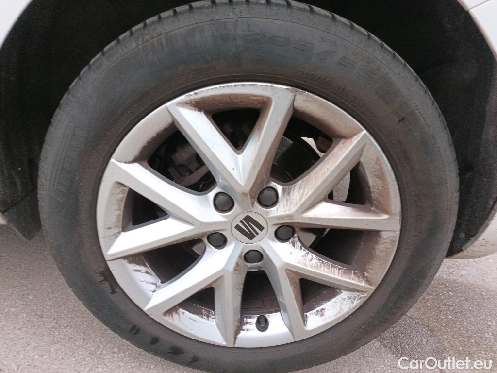  Land Rover  Discovery SEAT Nuevo León / 2020 / 5P / berlina con portón 2.0 TDI 85kW S&S Style Go(SP) #21