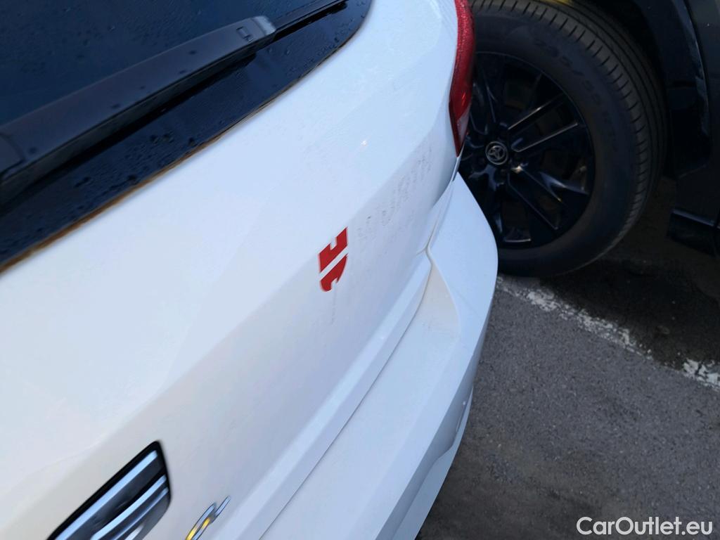  Seat  Ibiza SEAT  / 2017 / 5P / berlina con portón 1.0 MPI 59kW (80CV) Reference Plus(SP) #3