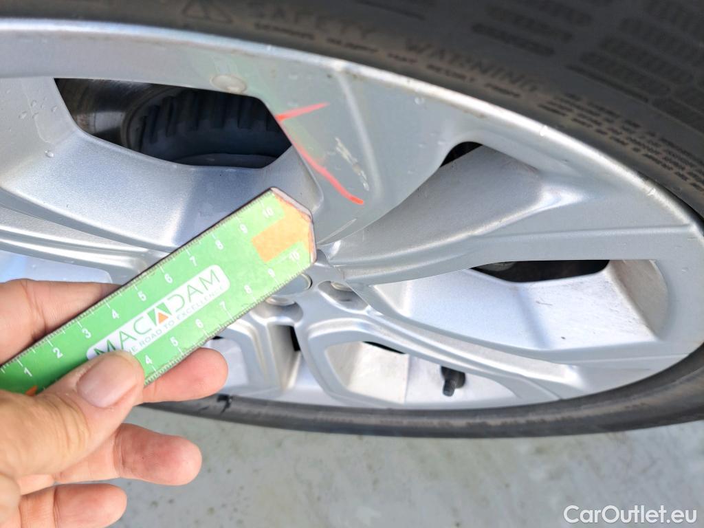  Land Rover  Range Rover LAND ROVER  Evoque / 2015 / 5P / todoterreno 2.0 D163 S AUTO 4WD MHEV #9