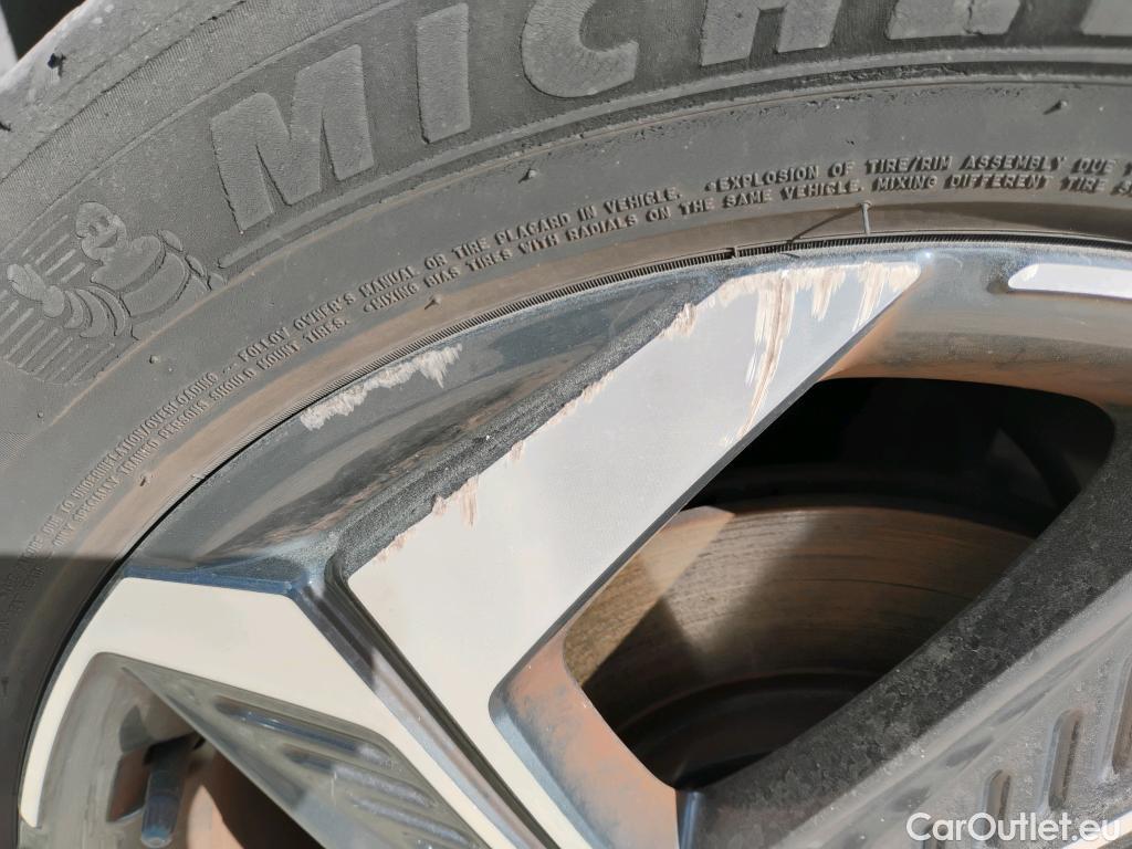  Hyundai  Tucson HYUNDAI  / 2020 / 5P / todoterreno 1.6 TGDI 169kW HEV Tecno Auto 2C #11