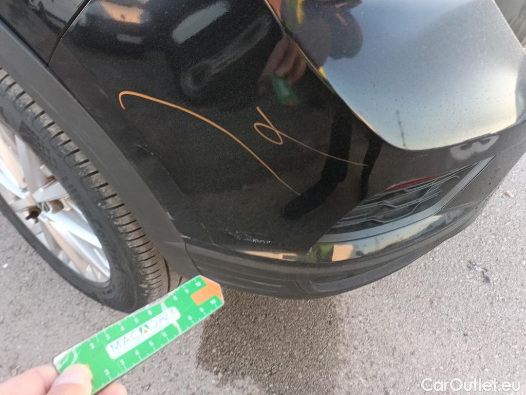  Volkswagen  T-ROC VOLKSWAGEN  / 2017 / 5P / todoterreno Edition 1.0 TSI 85kW (115CV) #20