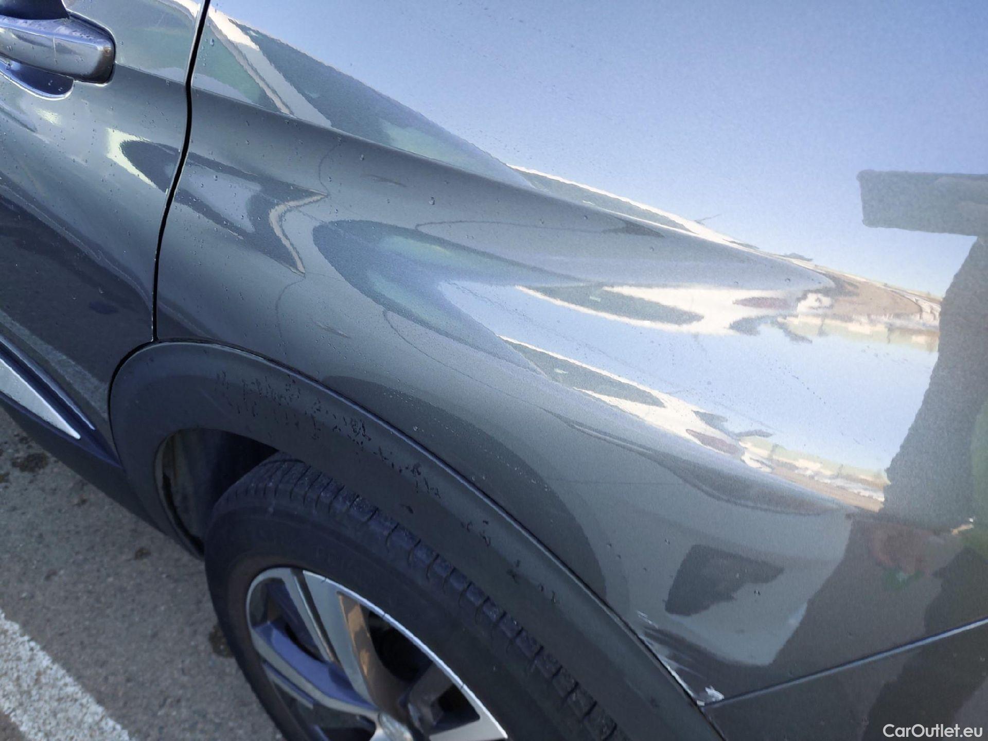  Peugeot  3008 PEUGEOT  / 2020 / 5P / todoterreno 1.5 BlueHDi 96kW S&S Allure Pack EAT8 #9