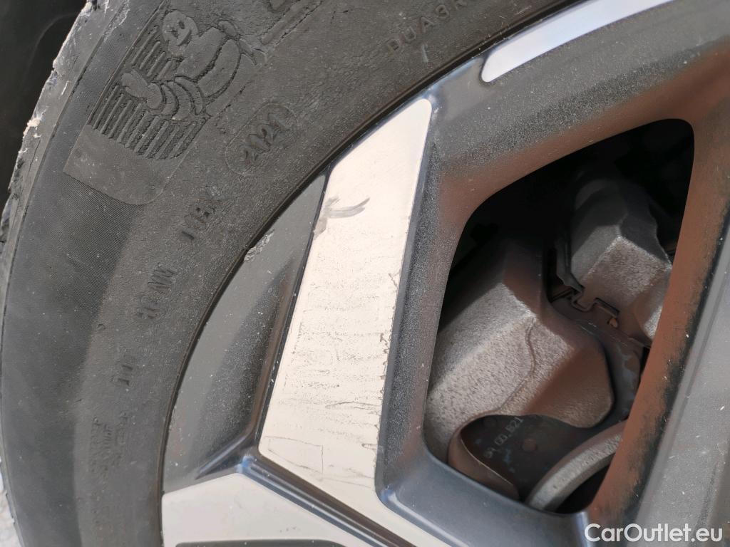  Hyundai  Tucson HYUNDAI  / 2020 / 5P / todoterreno 1.6 TGDI 169kW HEV Tecno Auto 2C #9