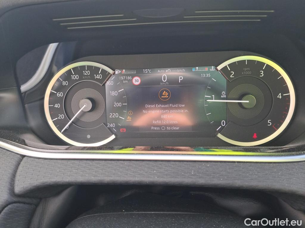  Land Rover  Range Rover LAND ROVER  Evoque / 2015 / 5P / todoterreno 2.0 D163 S AUTO 4WD MHEV #27