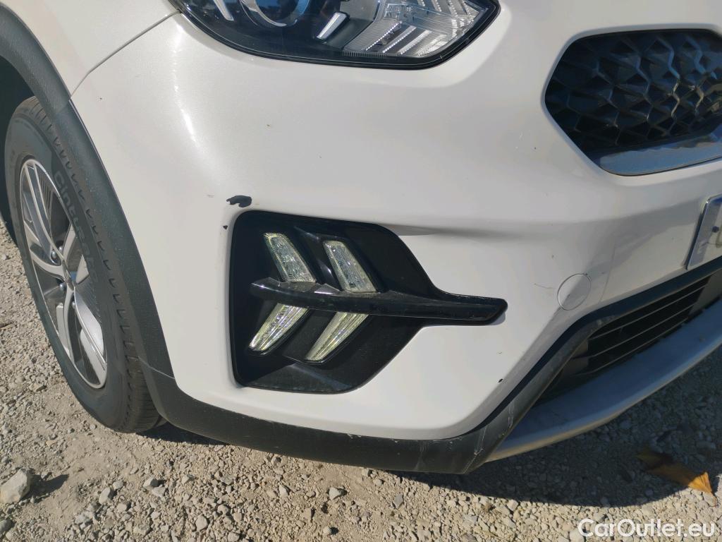  KIA  Niro  Drive 1.6 AT6 E6dT #8