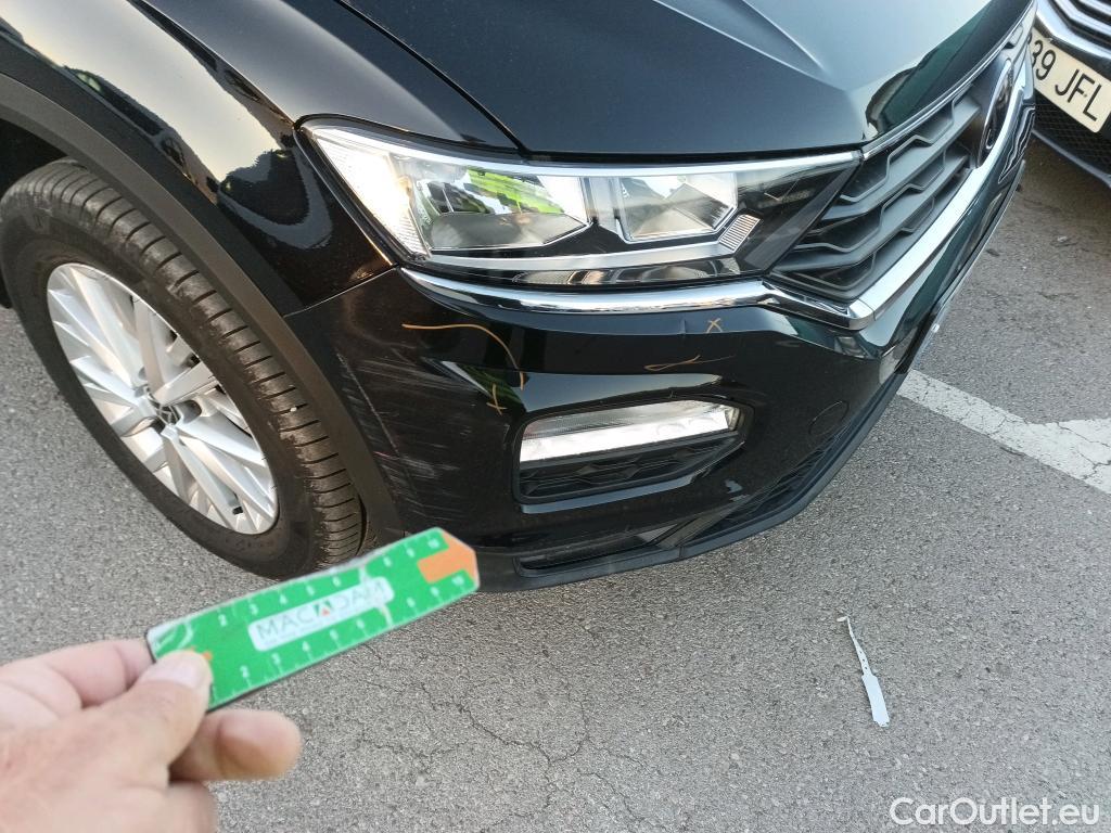  Volkswagen  T-ROC VOLKSWAGEN  / 2017 / 5P / todoterreno Edition 1.0 TSI 85kW (115CV) #5