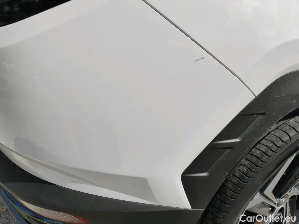  Hyundai  Tucson HYUNDAI  / 2020 / 5P / todoterreno 1.6 TGDI 169kW HEV Tecno Auto 2C #43