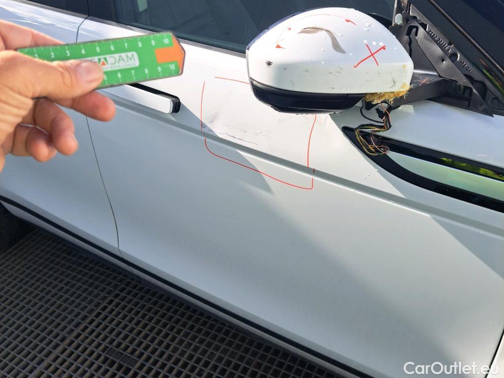  Land Rover  Range Rover LAND ROVER  Evoque / 2015 / 5P / todoterreno 2.0 D163 S AUTO 4WD MHEV #17