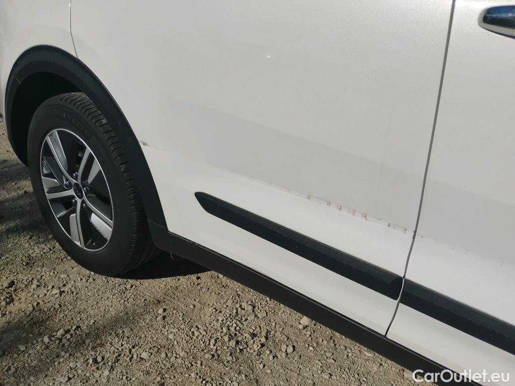  KIA  Niro  Drive 1.6 AT6 E6dT #4