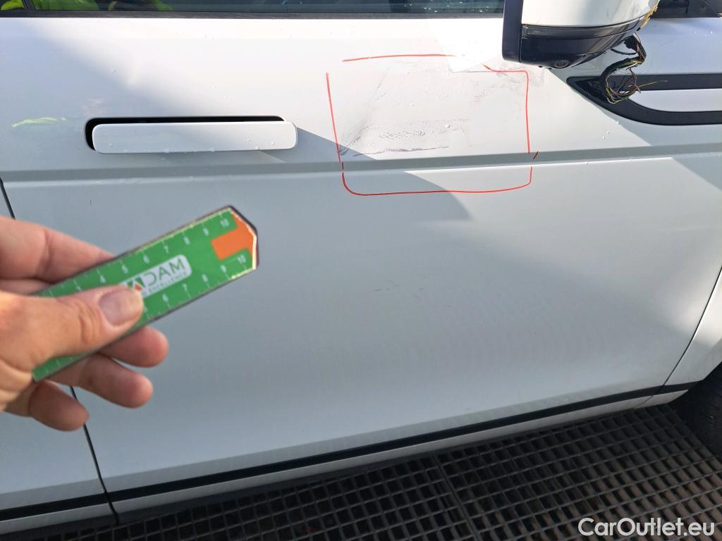  Land Rover  Range Rover LAND ROVER  Evoque / 2015 / 5P / todoterreno 2.0 D163 S AUTO 4WD MHEV #6