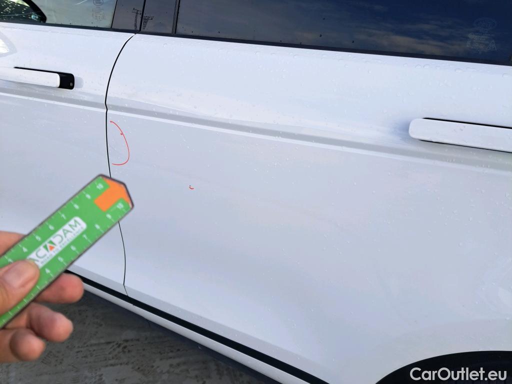  Land Rover  Range Rover LAND ROVER  Evoque / 2015 / 5P / todoterreno 2.0 D163 S AUTO 4WD MHEV #12