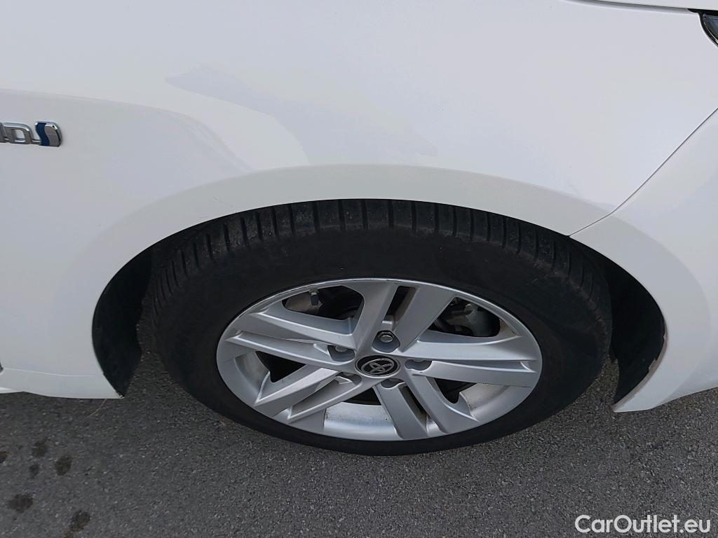  Toyota  Corolla TOYOTA  1.8 125H ACTIVE TECH E-CVT (CX) #12