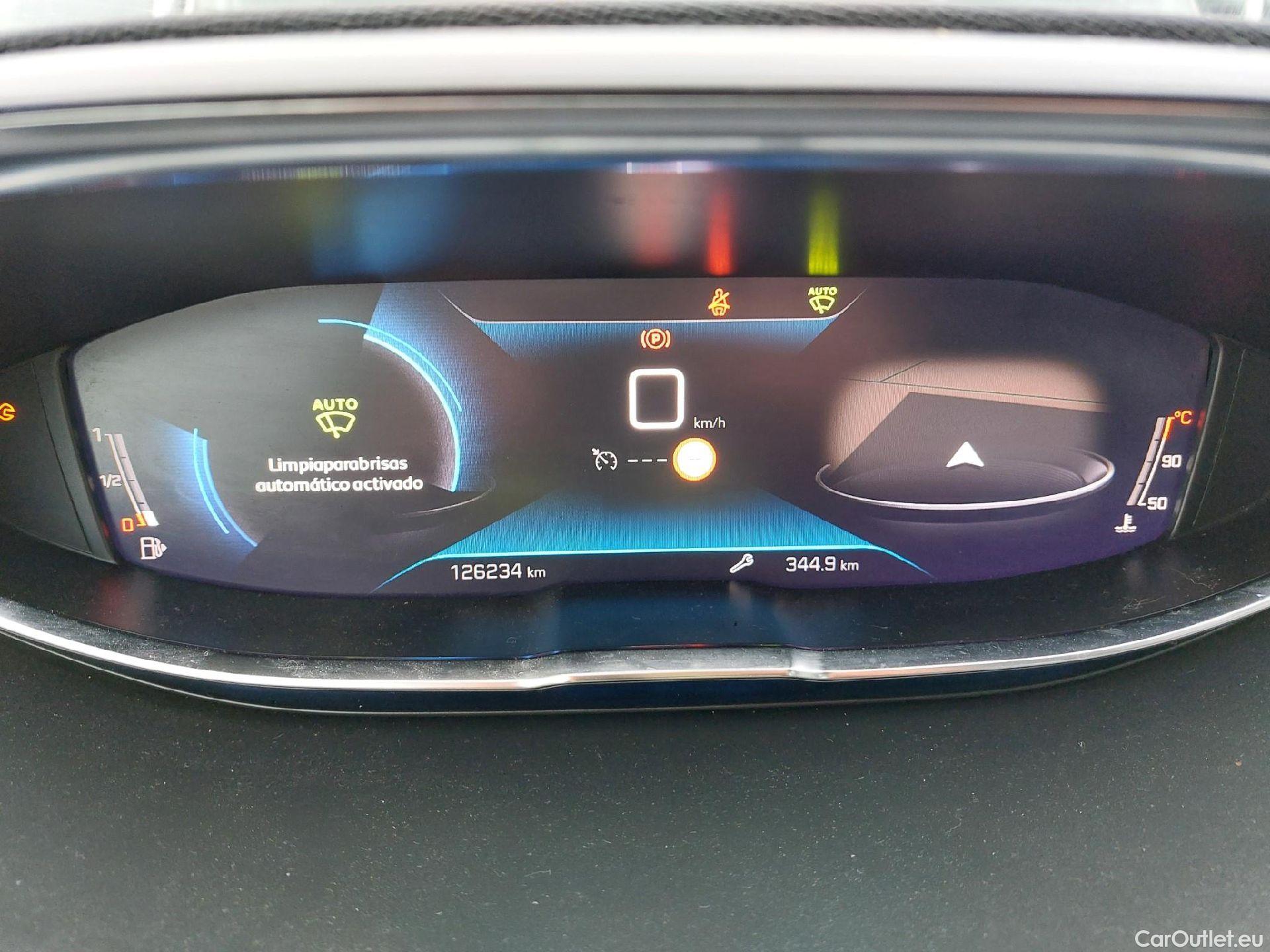  Peugeot  3008 PEUGEOT  / 2020 / 5P / todoterreno 1.5 BlueHDi 96kW (130CV) S&S Active Pack (AC3) #1