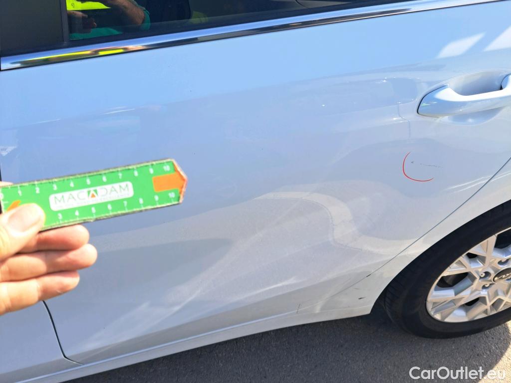  KIA  Cee'd Ceed Drive 1.0 120CV MT6 E6d #25